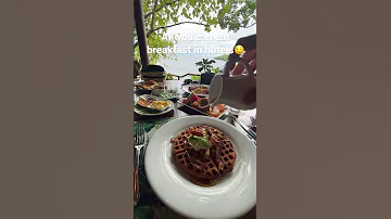 I Love Working With Hotels Highly Recommend Namale Resort In Fiji And Their All You Can Eat Breakky 
