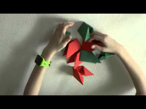 Video: Kuidas Teha Isetehtud Jõulupärga