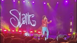 Poppies Lane Memory~Kosong Sama Kosong | Slank Live at Jakarta Fair 2025