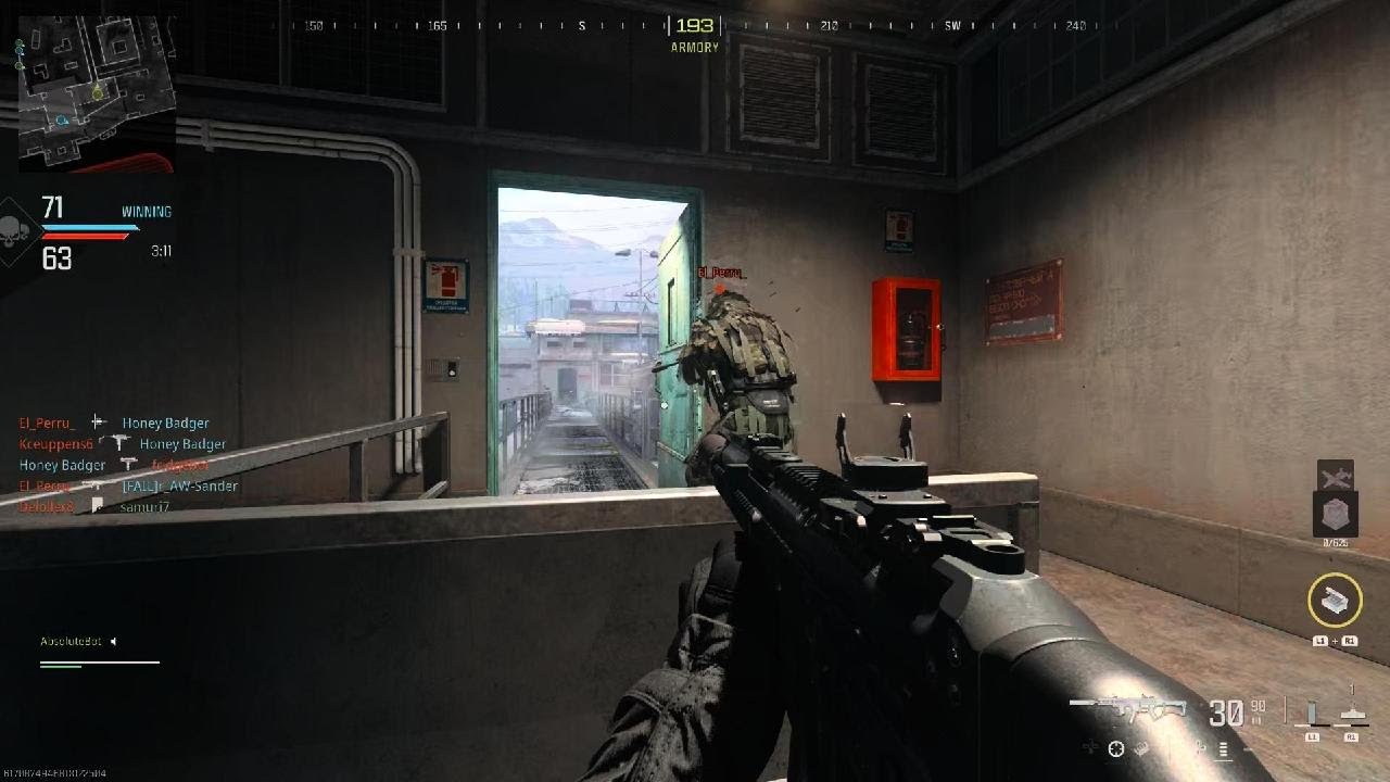 Cod Sit Cod Mw3.Sit Down You Camping Fud🖕 - YouTube