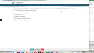 Unit 2 Exam Review Question #7
