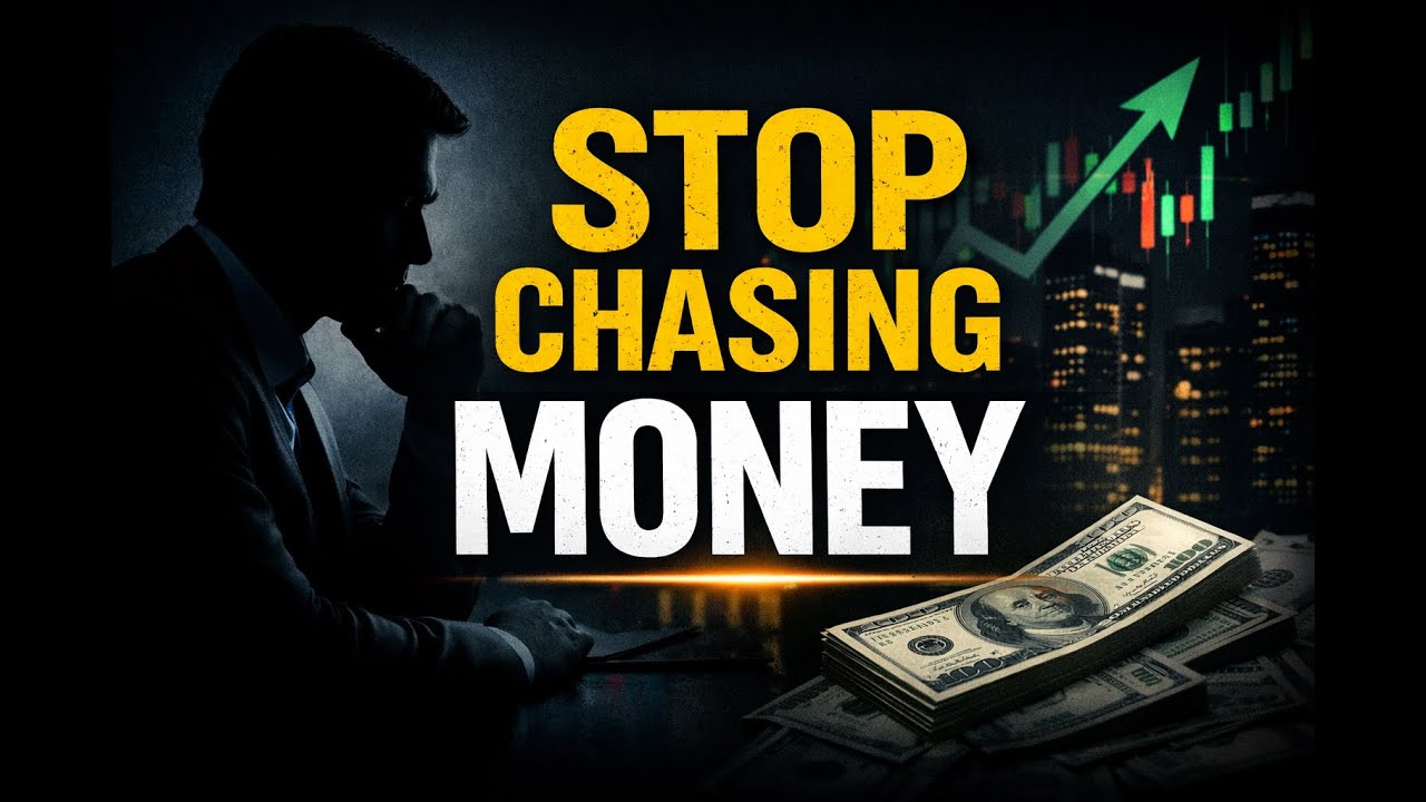 Секрет приумножения денег без стресса