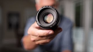 The 'Nifty Fifty' is the BEST $100$200 you'll ever spend