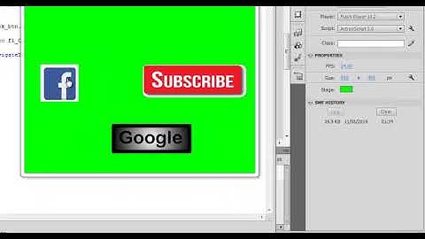 Adding a Web link to a button Flash CS5 actionscript 3.0