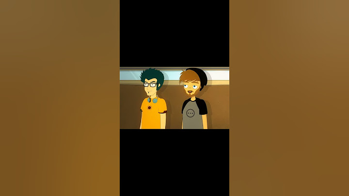 Doi Degeaba si cox #funny #animation #cartoon #memes #humor #anime #animated #part #animasi