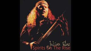 A Light in the Dark - Spirits on the Rise by Julian Sas