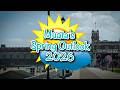 Muata S Spring Outlook 2026