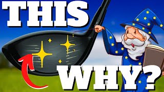 The £194.99 Titleist Driver that GOES TOO FAR !