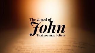 "The True Light" - John 1:6-13