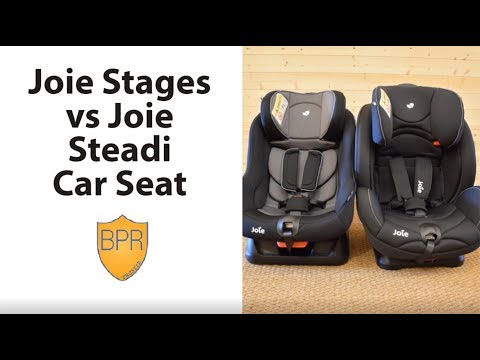 joie-stages-0+/1/2-vs-joie-steadi-0+/1-car-seats-review-|-buggypramreviews