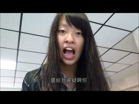 高雄醫學大學醫學系普通社會學期末作業 - 男主外女主內