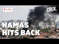 LIVE Tel Aviv Under Fire As Hamas Responds To Israel&#39;s Latest Attacks On Gaza