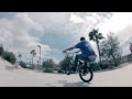 The Monday Edit: John Stafford - TransWorld RideBMX