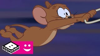 Tom & Jerry ile “KAHKAHA ZAMANI” | Boomerang