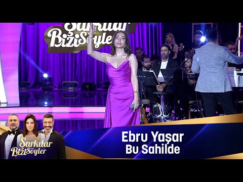 Ebru Yaşar - BU SAHİLDE