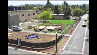 Stanford Start.Home: 3/25 - Wall Construction pt1