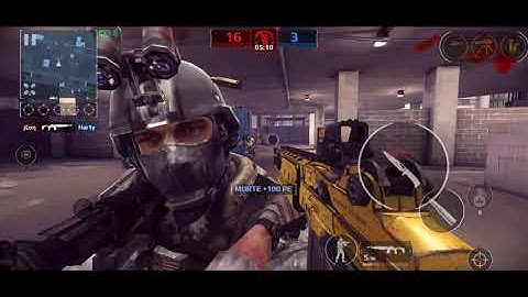 MC5/ APK JSON FULL HD 60 FPS/ 4K TEST