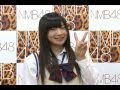 【NMB48公式】クイズNMB48!岸野里香からの問題です!!(その1)