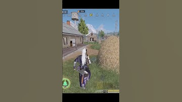 1 VS 4 in FARM call of duty®: mobile #shorts