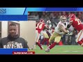 Retired NFL player Mark Clayton previews Super Bowl | NewsNation Prime