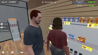 Show Me The Money!!! - TCG Card Shop Simulator