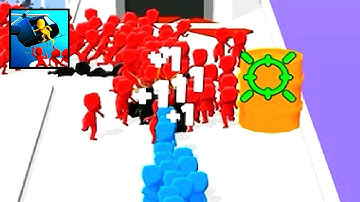 Z Escape gameplay android, ios levels 68-72 | Gameplay A&I