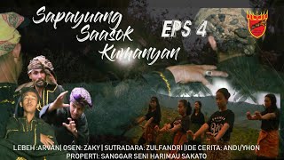 #Eps4 SAPAYUANG SAASOK KUMANYAN | FILM MINANGKABAU 2020 (HD)