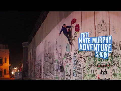 Video: Bethlehem Banksy Tükid Müügil Hamptons - Matadori Võrgus