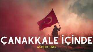 Çanakkale İçinde | Anatolian Rock Cover