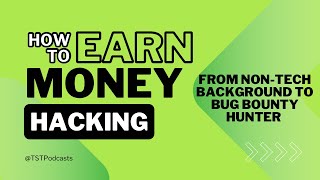 Become a Web Application Security Researcher, AKA Bug Bounty Hunter  with no previous tech skills