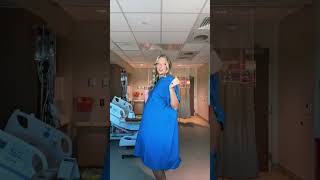 Been pregnant for WAY too long 🥹🤧🍼👶🏼💙 #pregnant #deliveryday #csectionbirth