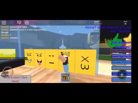 Top 3 Fnaf Music Codes For Roblox Discord Survive The Night Fnaf - roblox fnaf music codes youtube