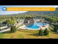 Camping costa brava  dcouvrez le camping castell montgri  estartit en italie  homair vacances