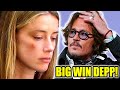 Amber Heard Assistant EXPOSES Her For Ruining Johnny Depp