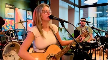 Zombie - The Cranberries (Zoe Clarke & Band Cover)
