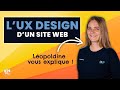 Lux design dun site web cest quoi 