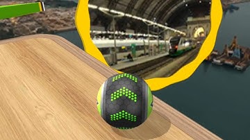 Going Balls‏ - SpeedRun Gameplay All Level 157-161