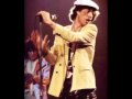 Mick Jagger - Evening Gown