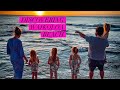 FAMILY Vacation In Hawaii: Discovering Waikoloa BEACH