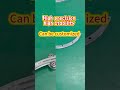 Circular guide rail #machine #packing #machine #factory #conveyorsystem #automobile #cnc #circular