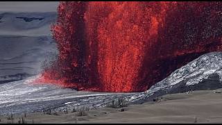 Kilauea episode 54 recap/ Episode 55 forecast-New changes possibly!