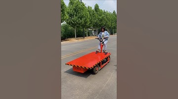 one machine for multiple uses saves time effort labor and manpower #dumptruck