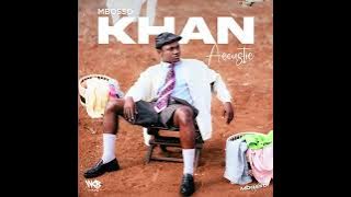 Mbosso - Huyu Hapa (Acoustic Audio)