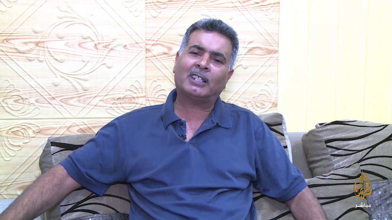 إعلاميون عراقيون يطالبون بالكشف الفوري عن مصير خاشقجي