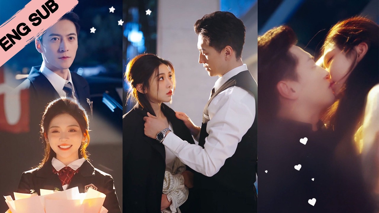 Everyone Looked Down on the Country Girl—Until The CEO Lifted Her to the Top 💥👑 