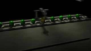 Maya Render Animation