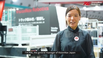 ‘Logis-Tech Tokyo 2022’ Review: Full-Scene Solution, New Product Introduction!