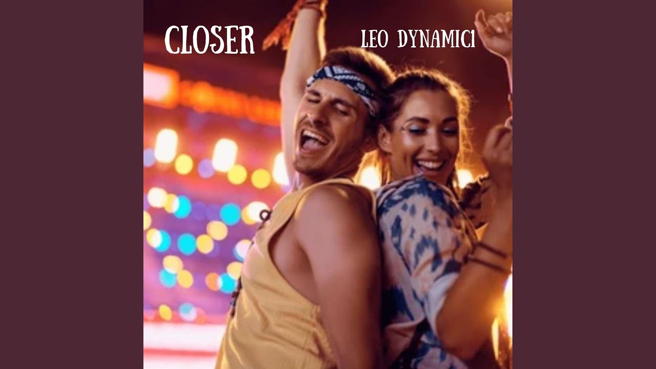 Watch Closer on YouTube Watch Closer on YouTube
