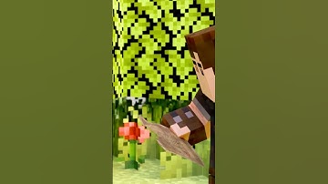 Thumbnail of Original Minecraft Song – You’ve Never Heard This! 🎵