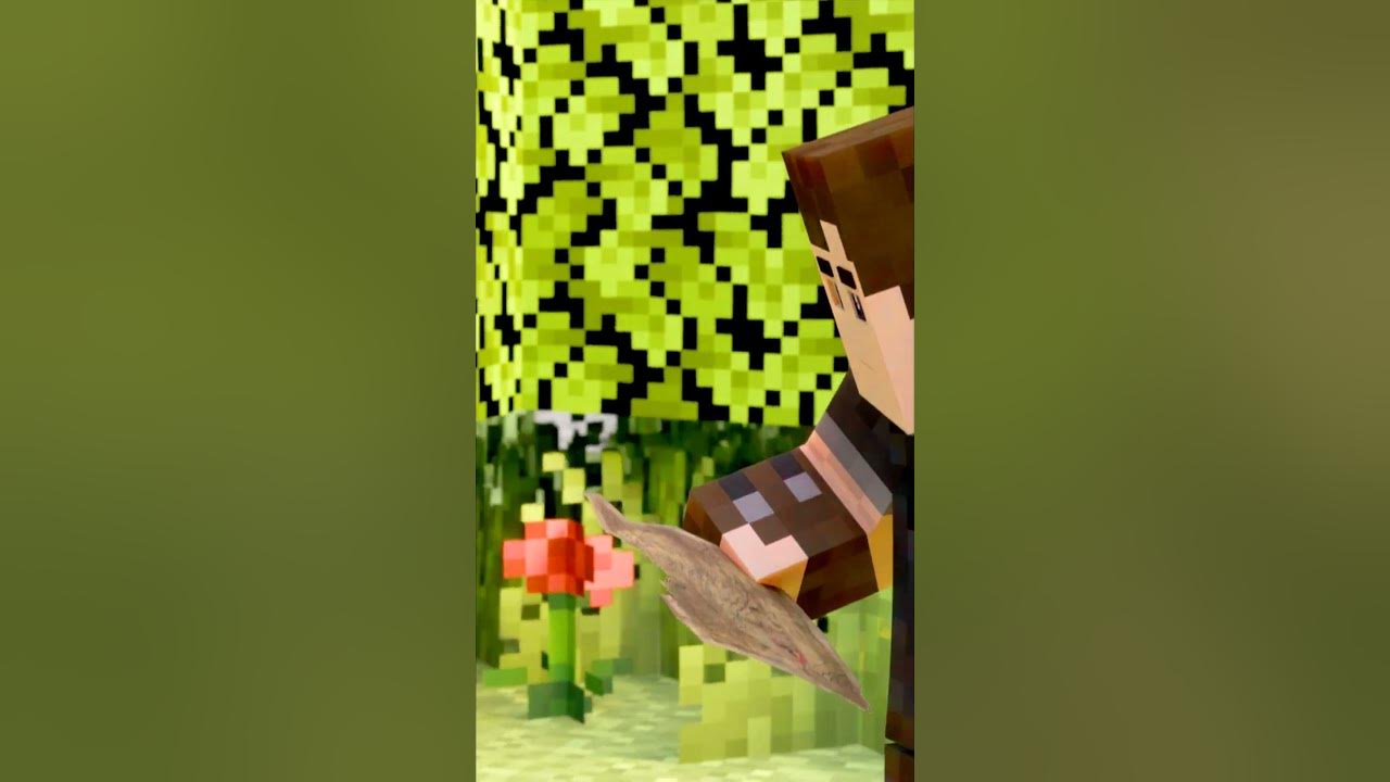 Original Minecraft Song – You’ve Never Heard This! 🎵